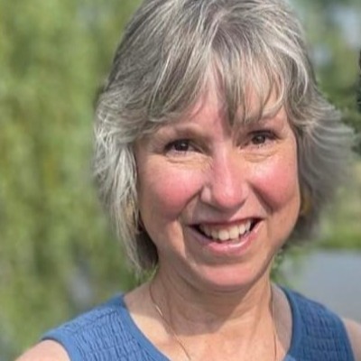 Dawn Isaacson avatar