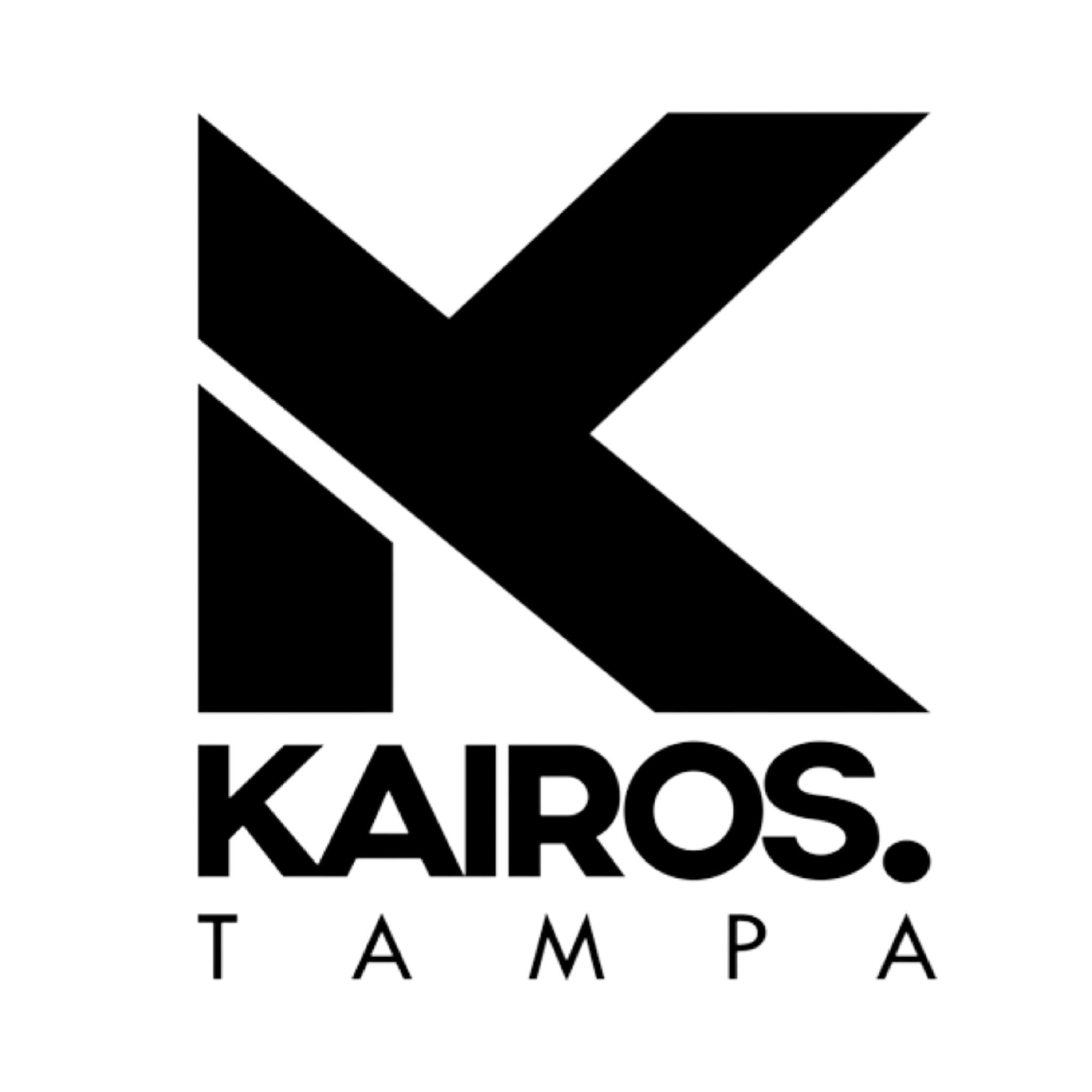Kairos Global Network Inc