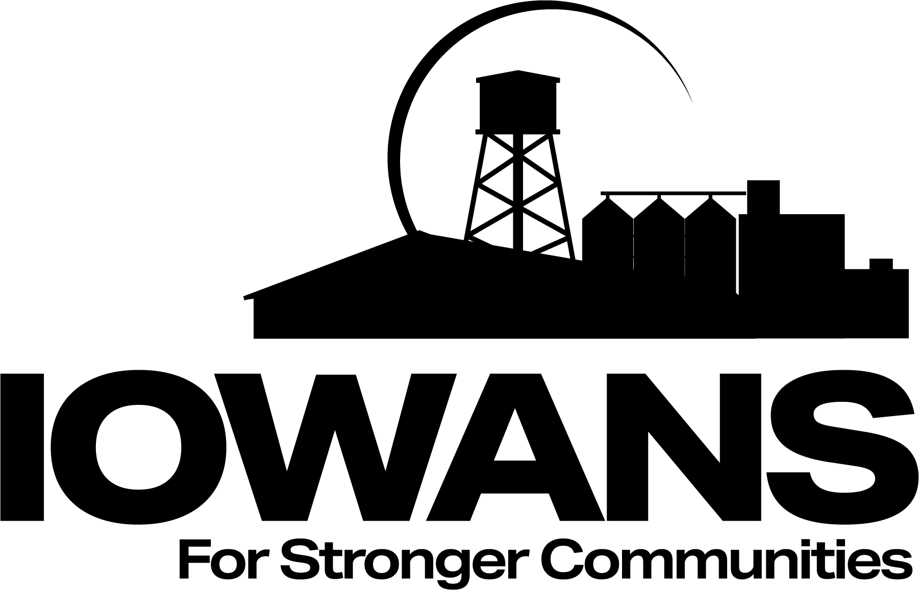 Iowans for Stronger Communities