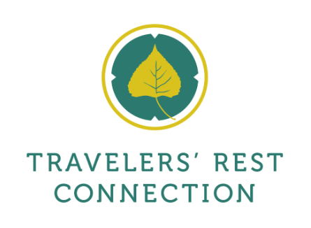 TRAVELERS REST PRESERVATION AND HERITAGE ASSOCIATION
