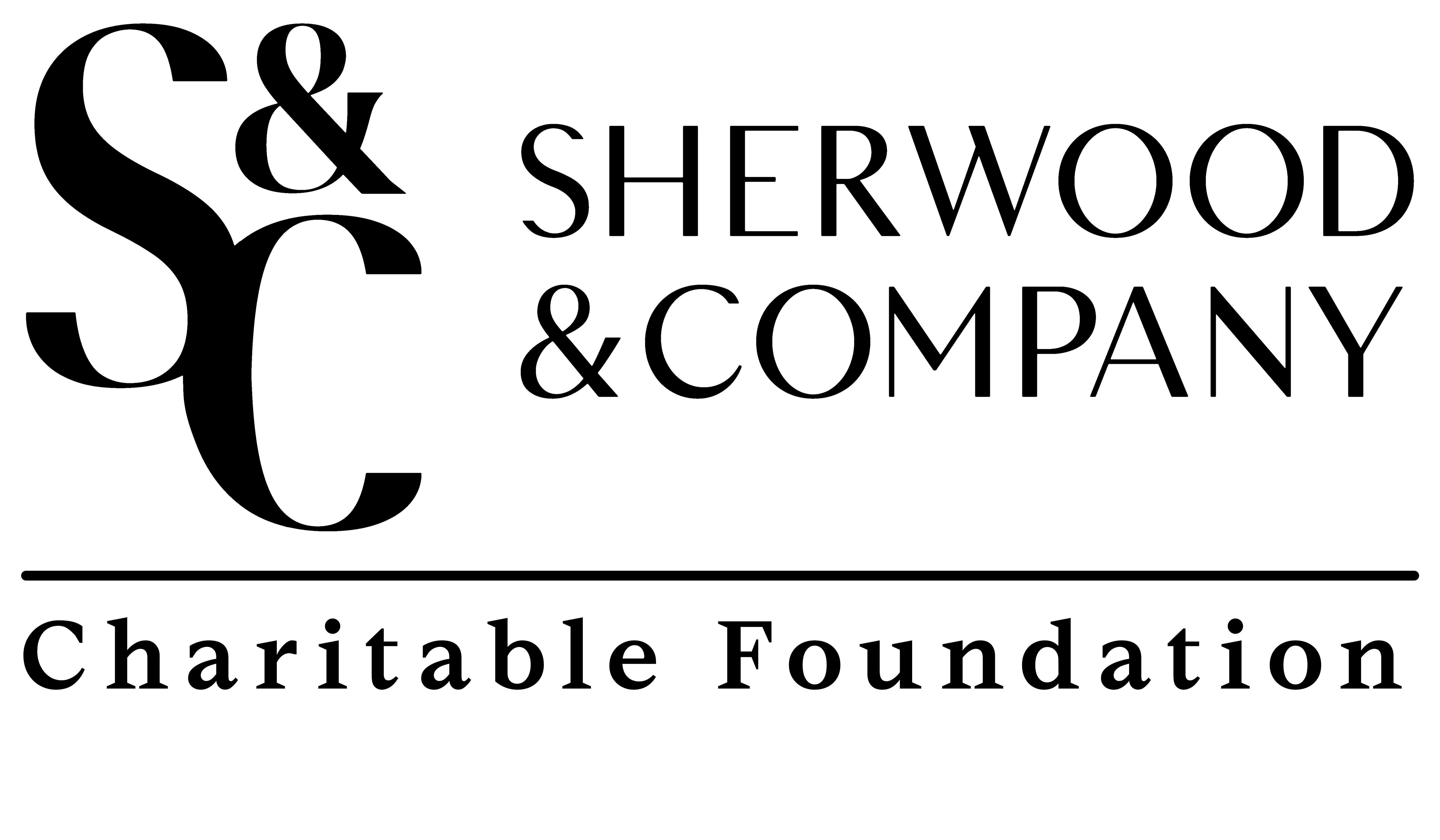 Sherwood & Company Charitable Foundation Inc