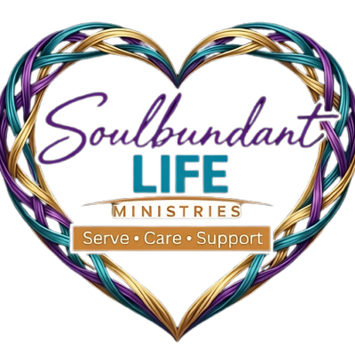 Soulbundant Life Ministries avatar