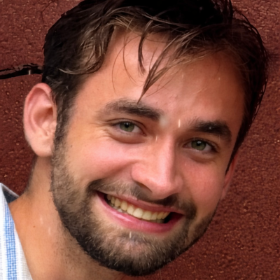 Noah Chaplin