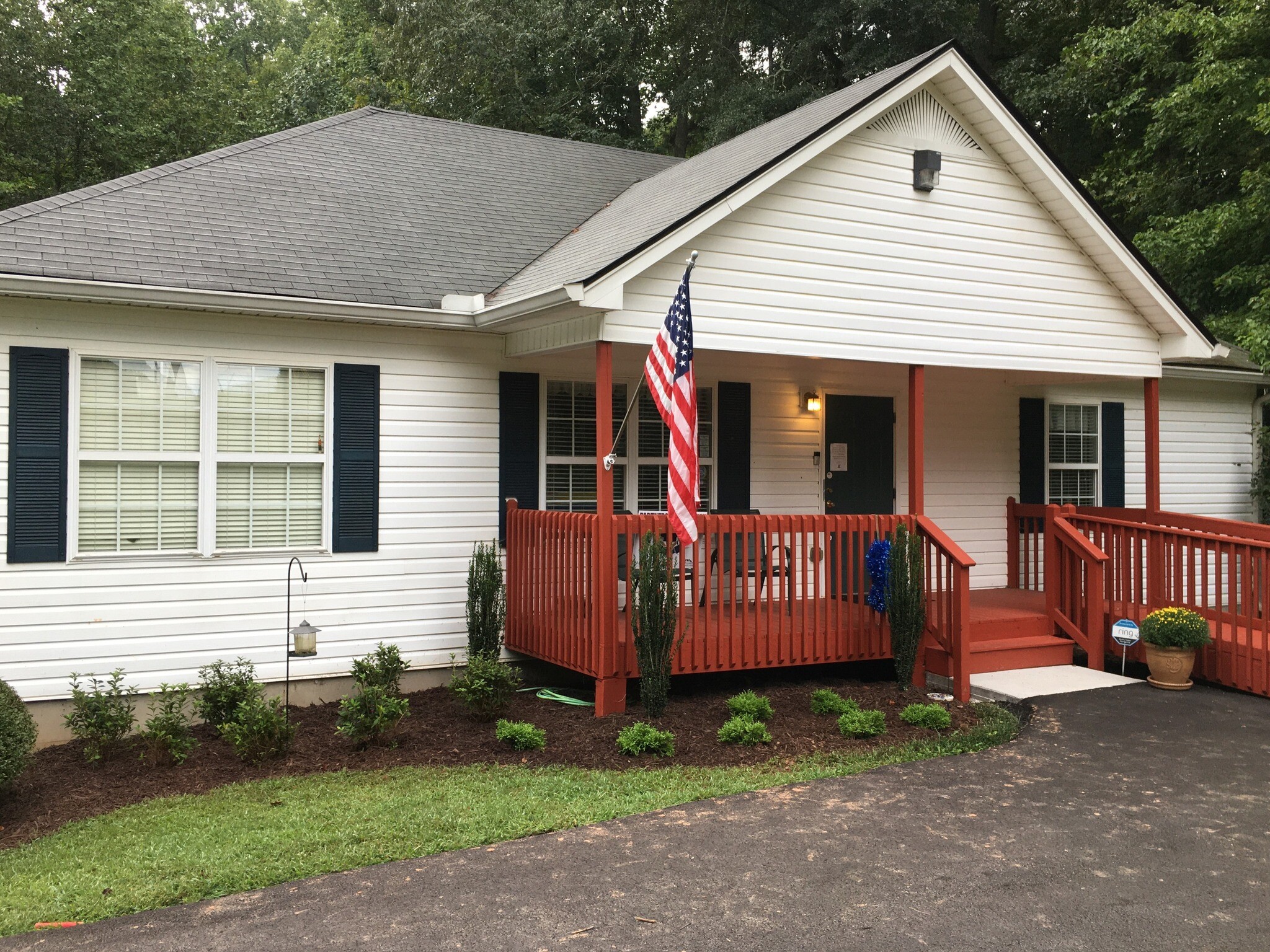 Paulding Child Advocacy Center Inc