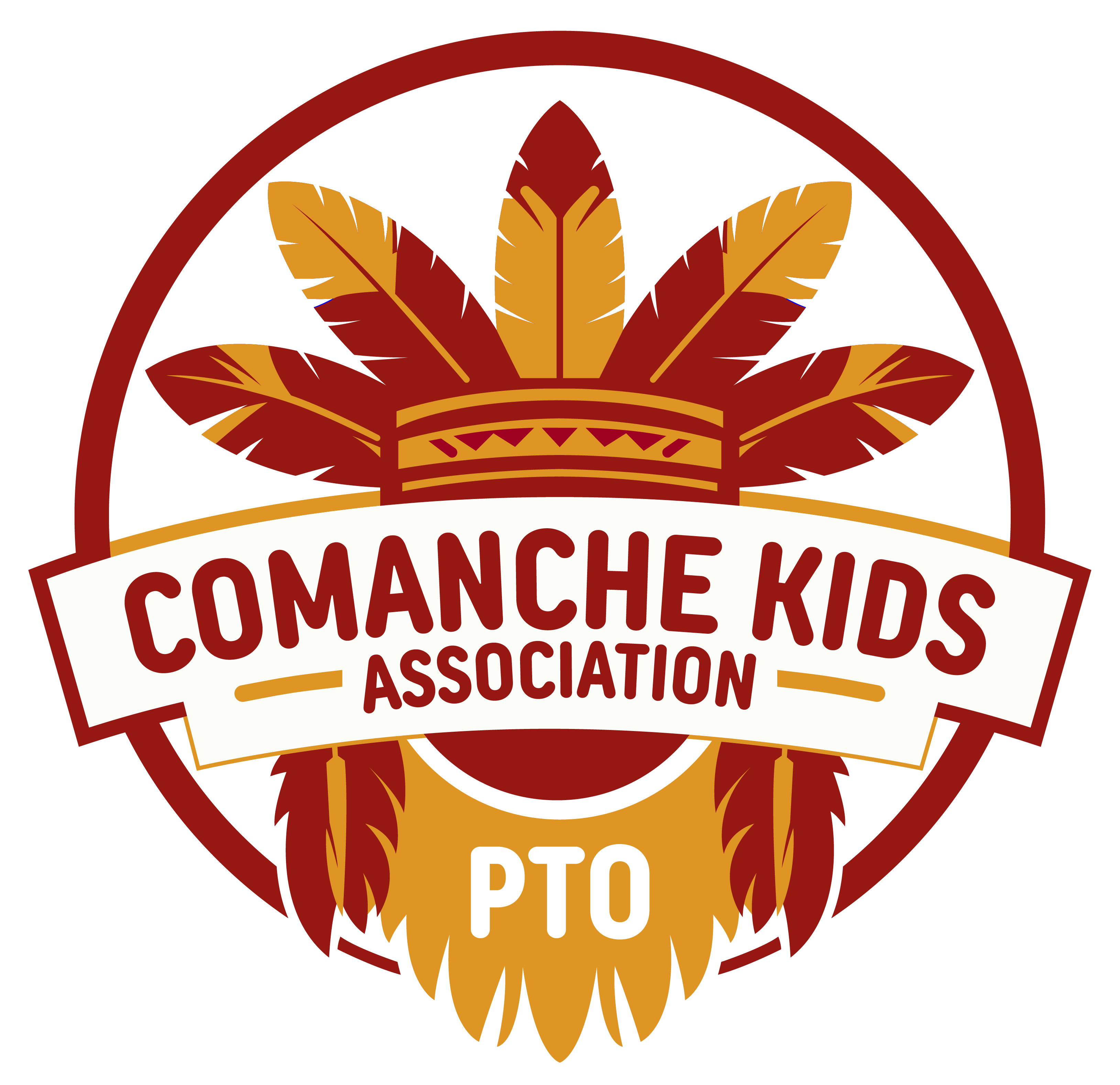 Comanche Kids Association