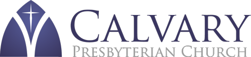 Calvary Presbyterian Church logo