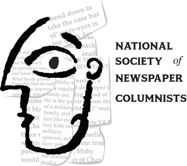 National Society of Newspaper Columnists