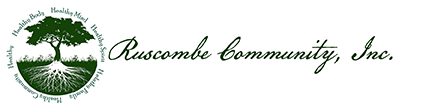 Ruscombe Community Inc