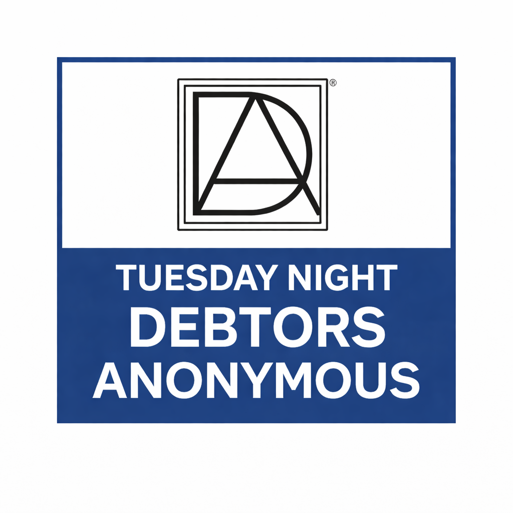 Tuesday Night Debtors Anonymous