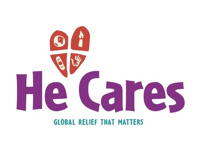 He Cares