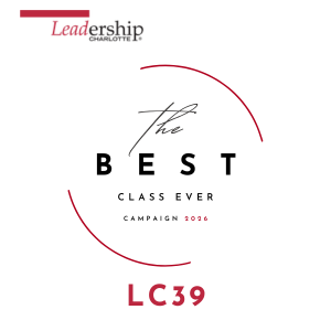 LC39 logo
