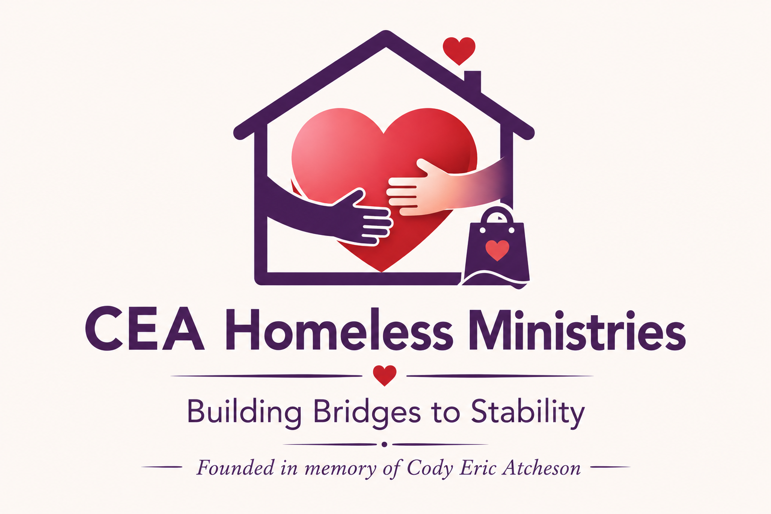 CEA Homeless Ministries