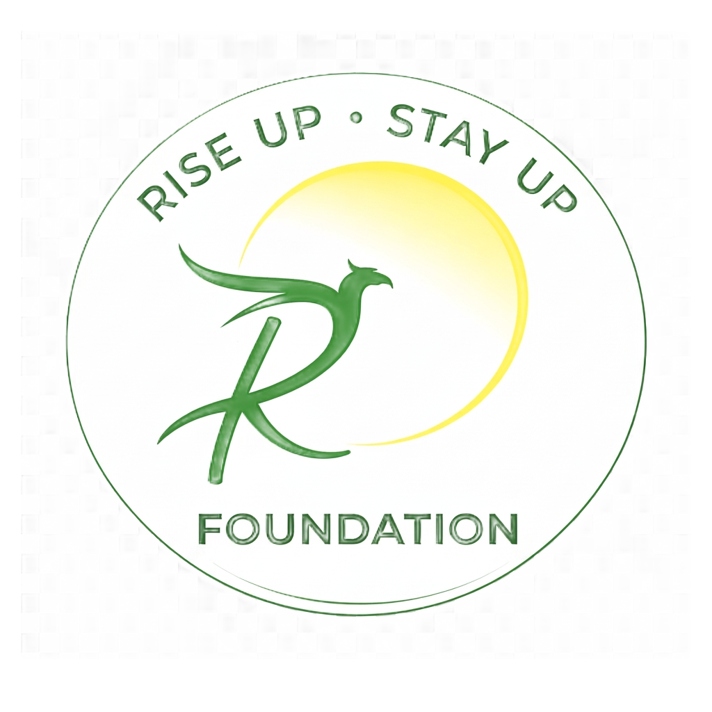 Rise Up Stay Up Foundation