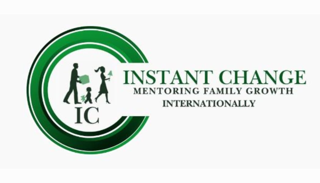 Instant Change Inc