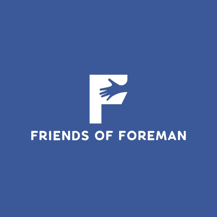 Friends of Foreman