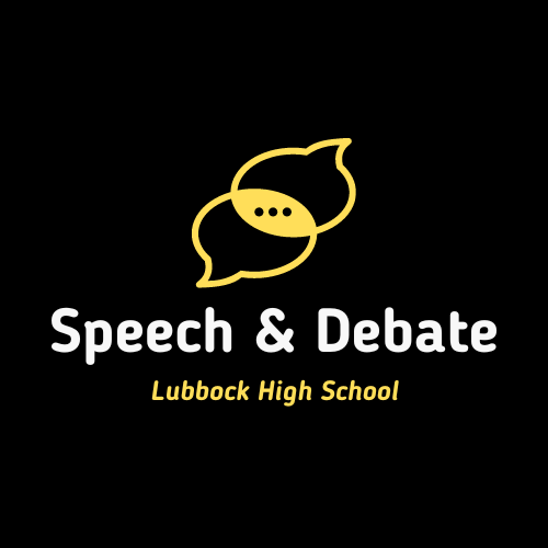 Lubbock High Debate and Speech Booster Club, Inc.