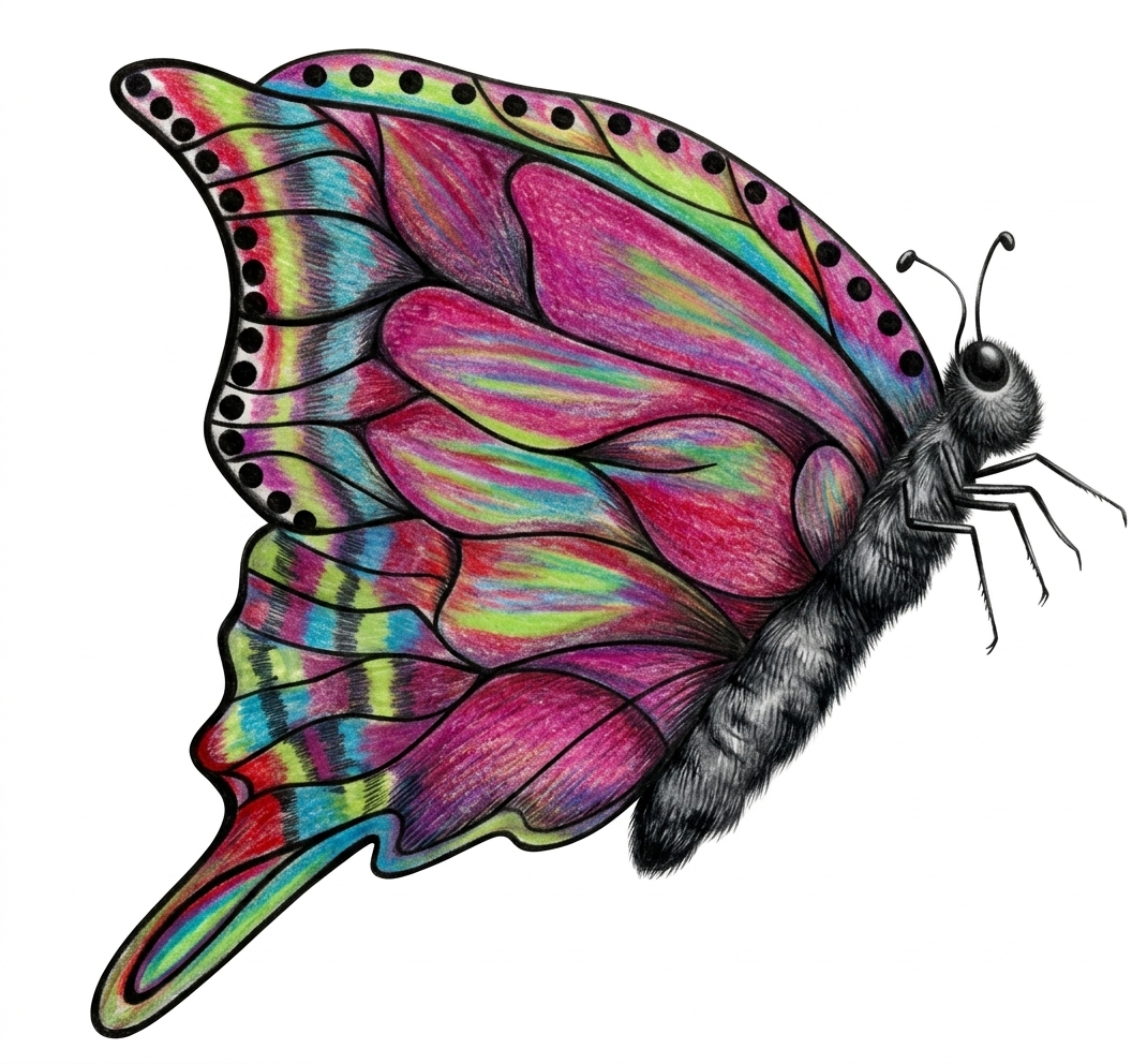 Black Butterfly Foundation of Charlton County Inc