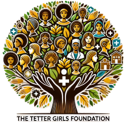 TETTERGIRLS FOUNDATION