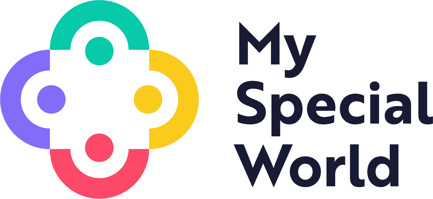 My Special World