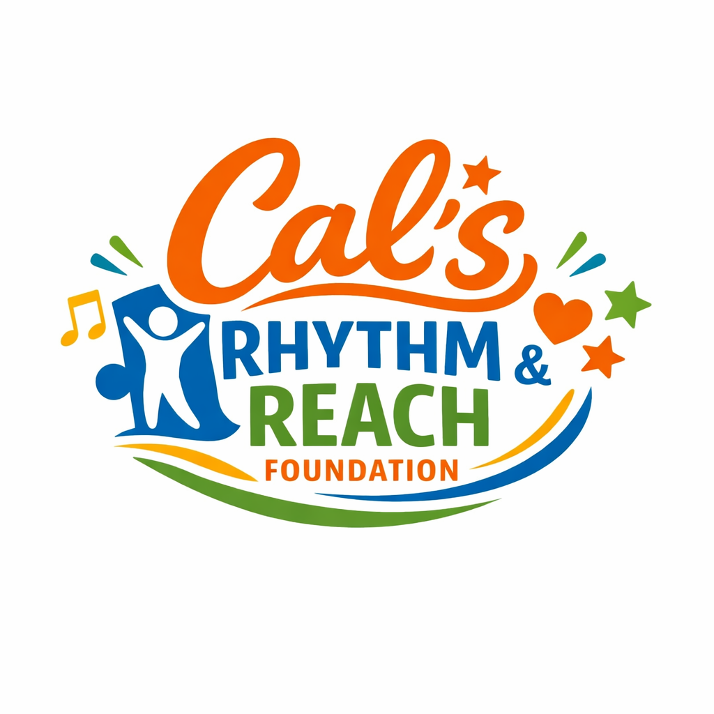 Cals Rhythm & Reach Foundation