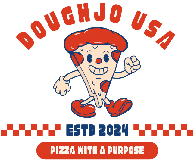 DOUGHJO USA