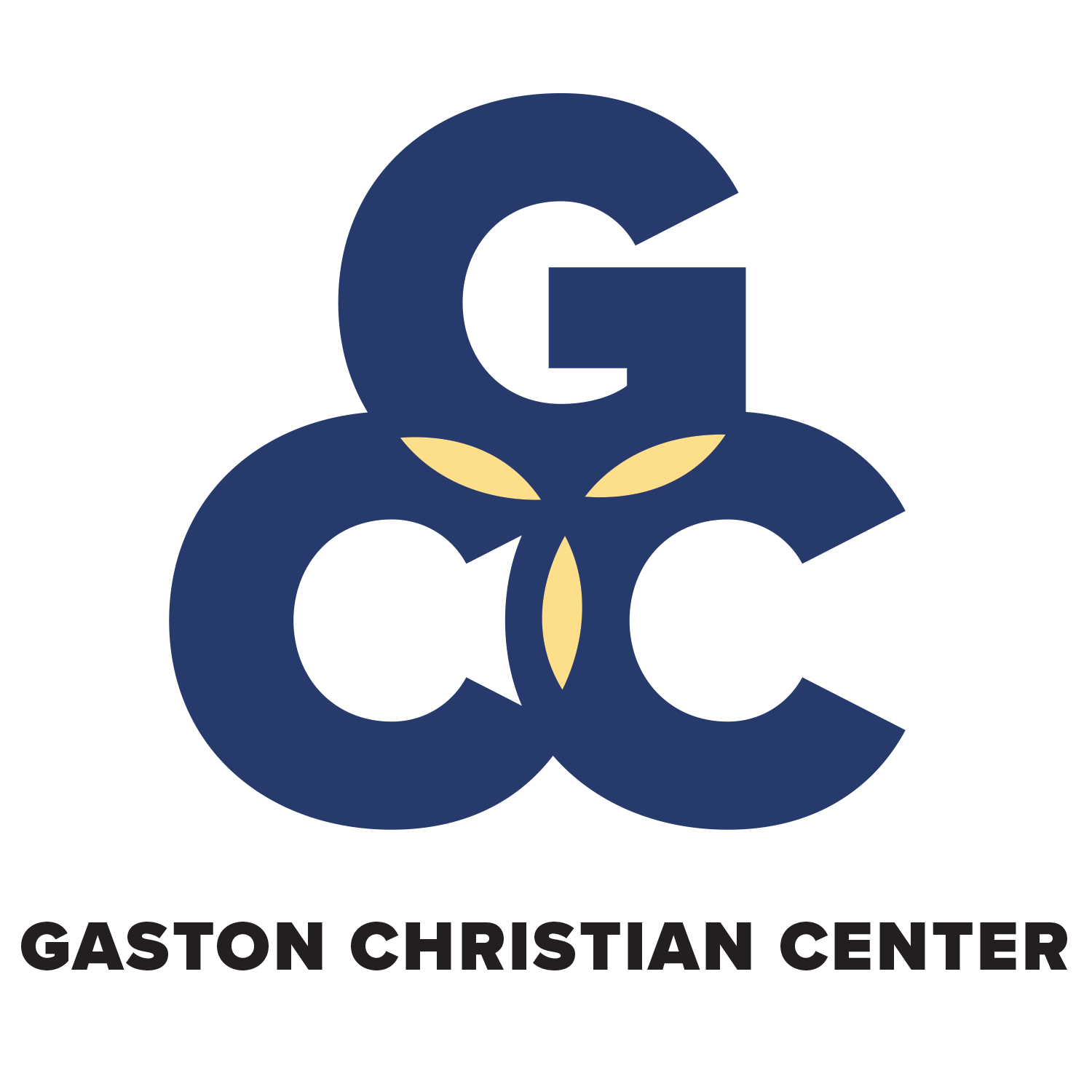 Gaston Christian Center