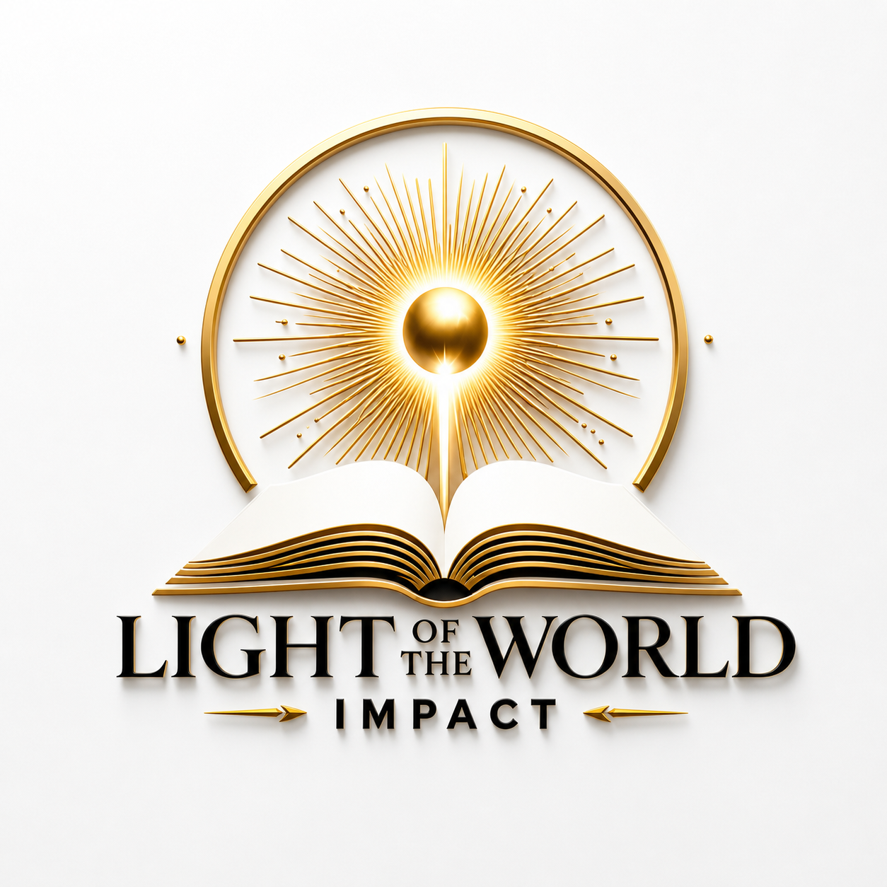 Light of the World Impact