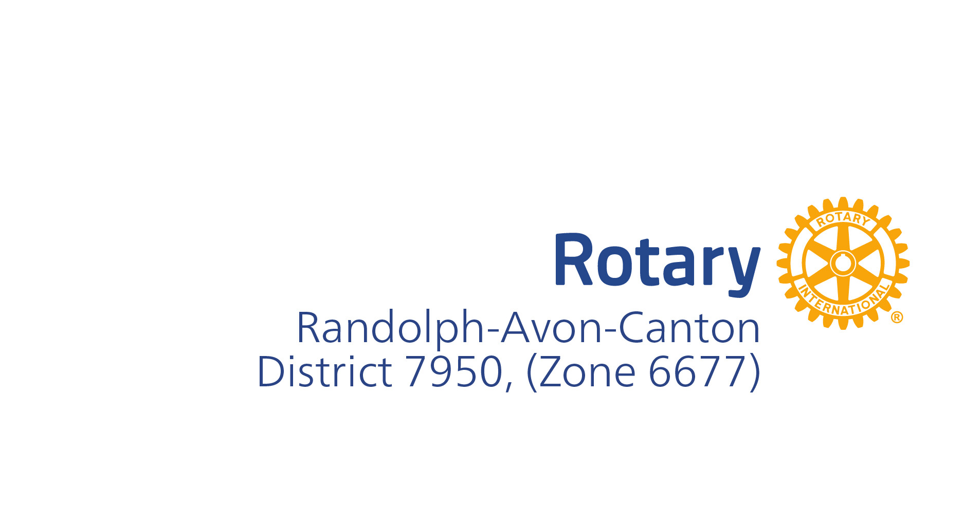 RAC Rotary Club Foundation