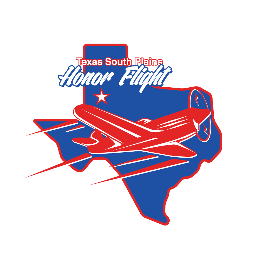 TEXAS SOUTH PLAINS HONOR FLIGHT