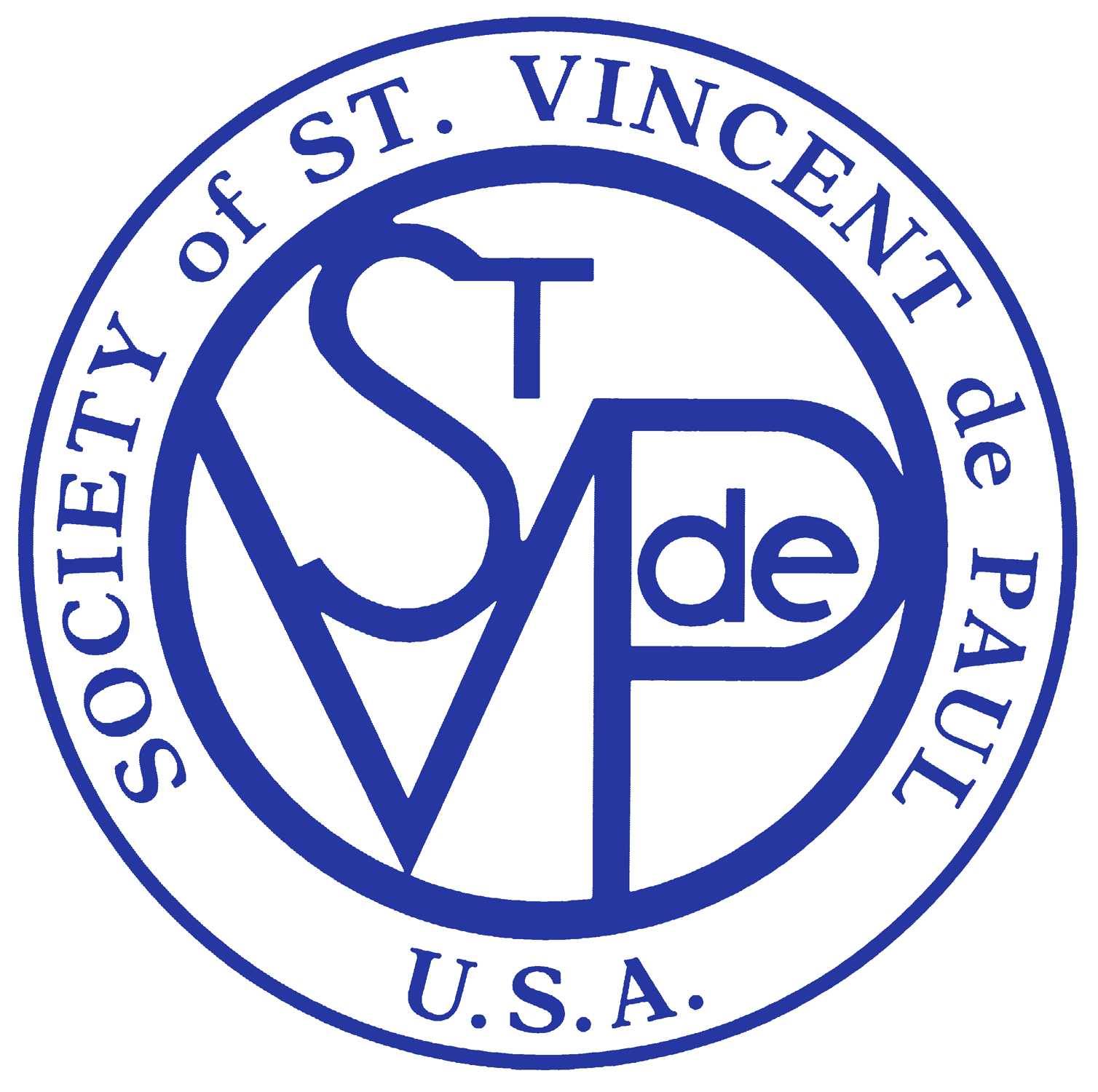The Society of Saint Vincent De Paul, District Council of Spokane