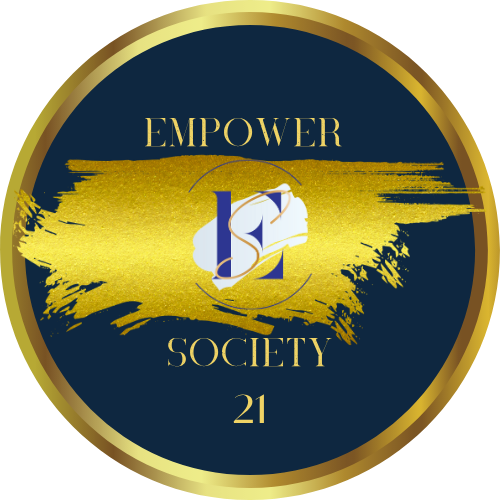 Empower Society 21 Inc NFP