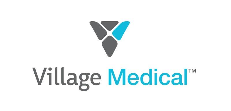 Village Medical logo