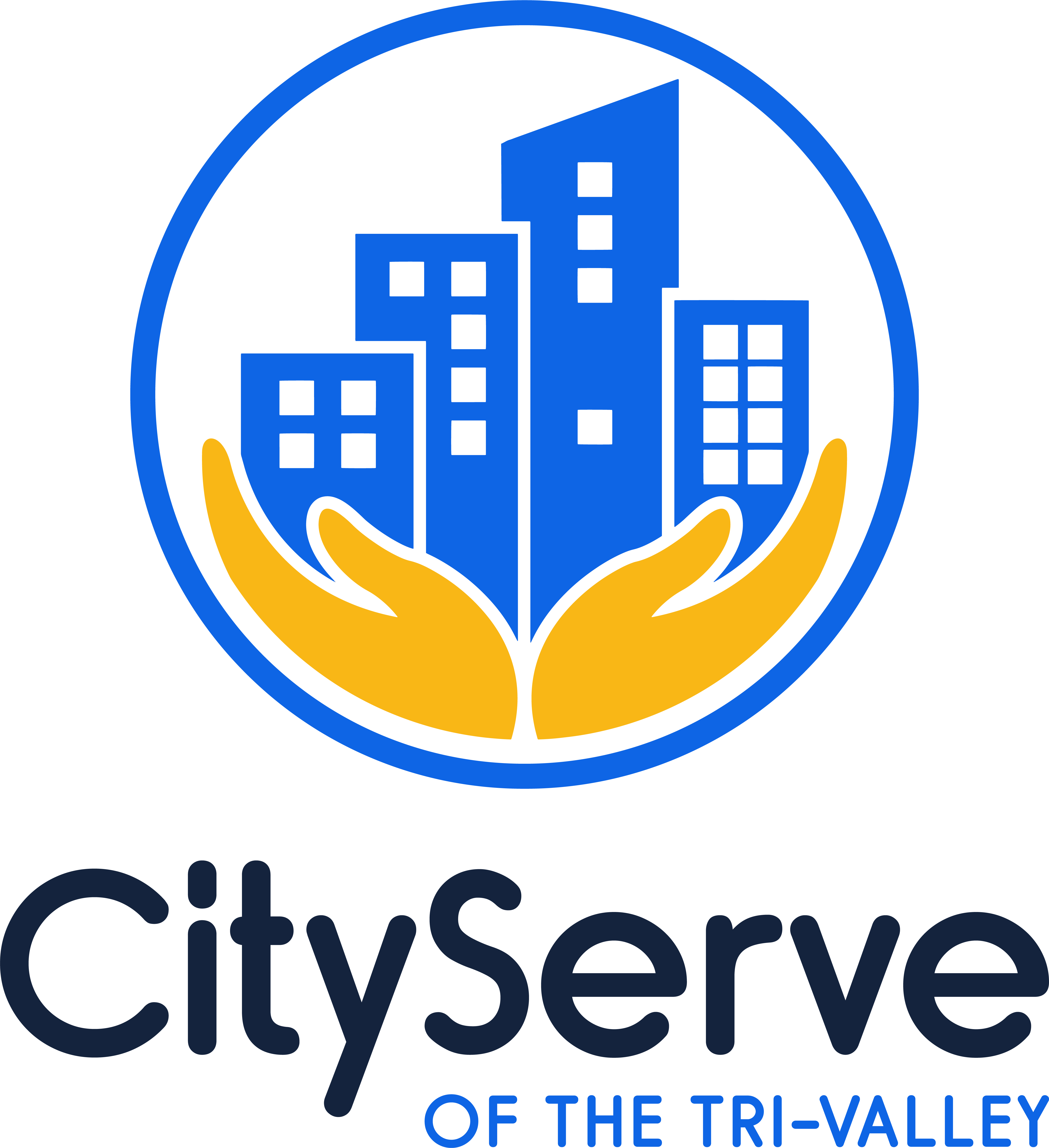 CITY SERVE OF THE TRI-VALLEY