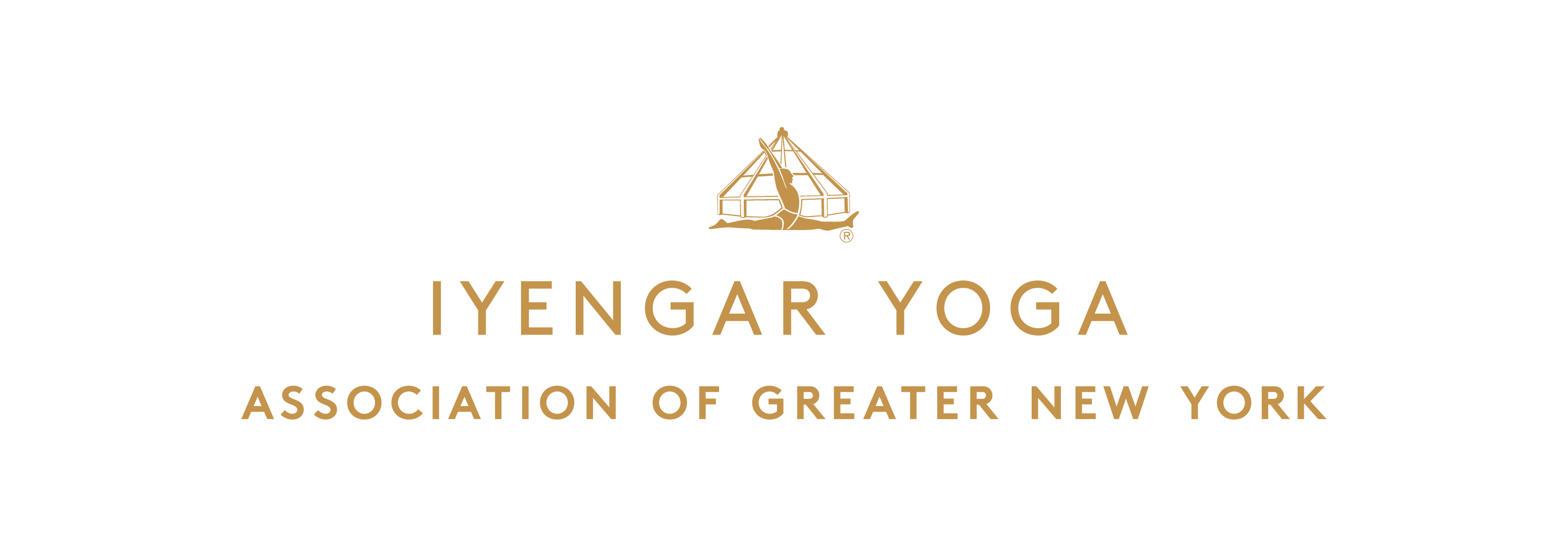 Iyengar Yoga Association of Greater New York