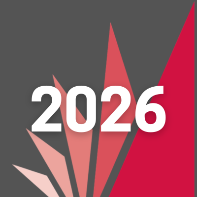 Class of 2026 logo