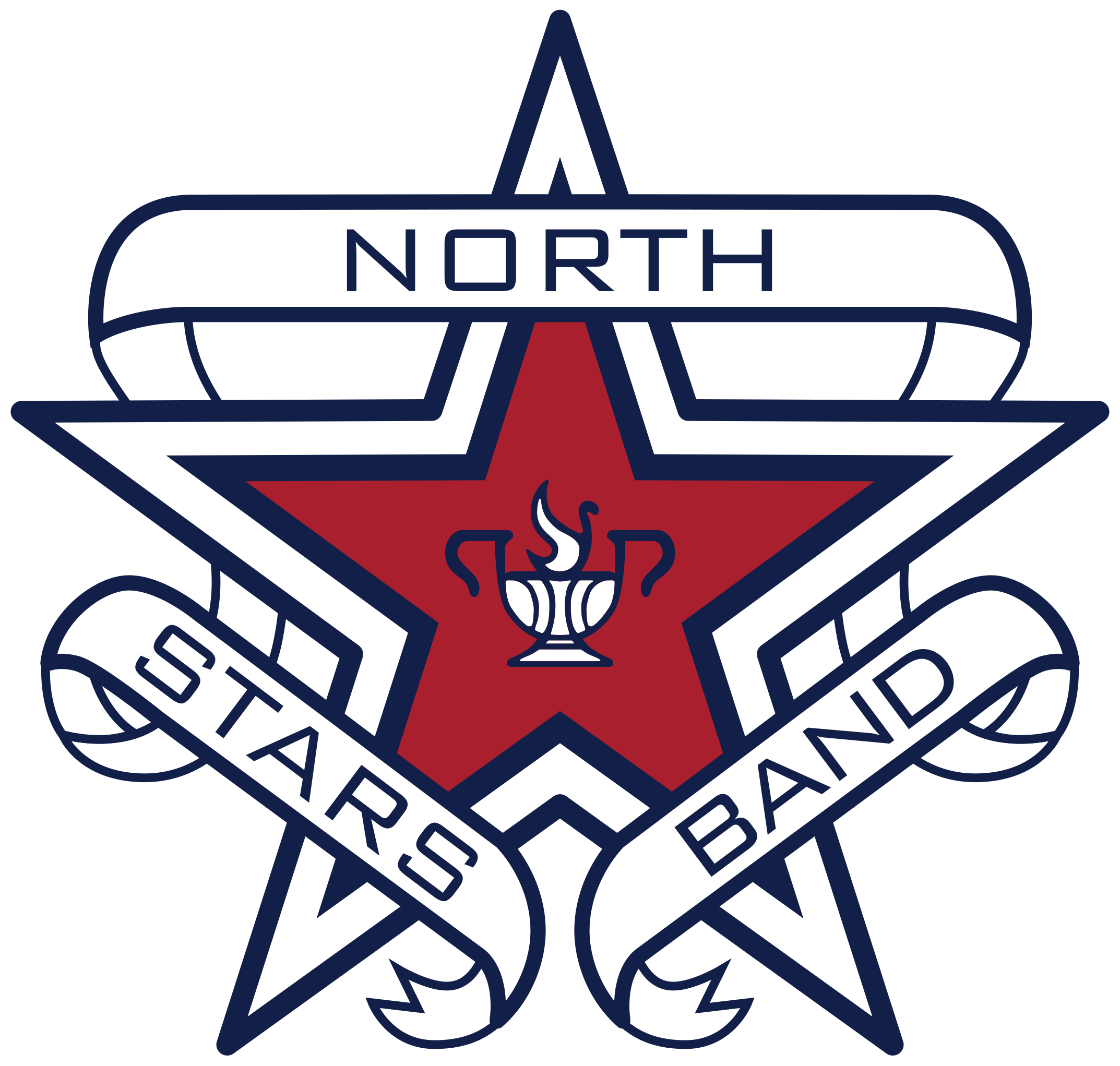 North Stars Band, Inc.