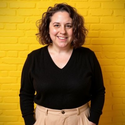 Chelsea- Quiet Connection Podcast