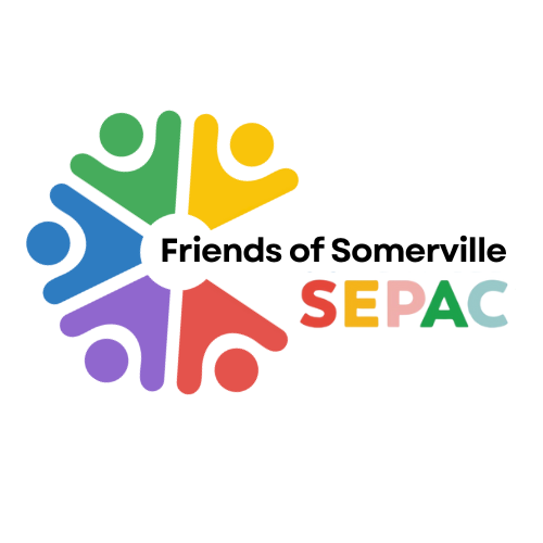 Friends of Somerville Special Education Parent Advisory Council Inc.