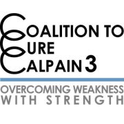 Coalition To Cure Calpain 3