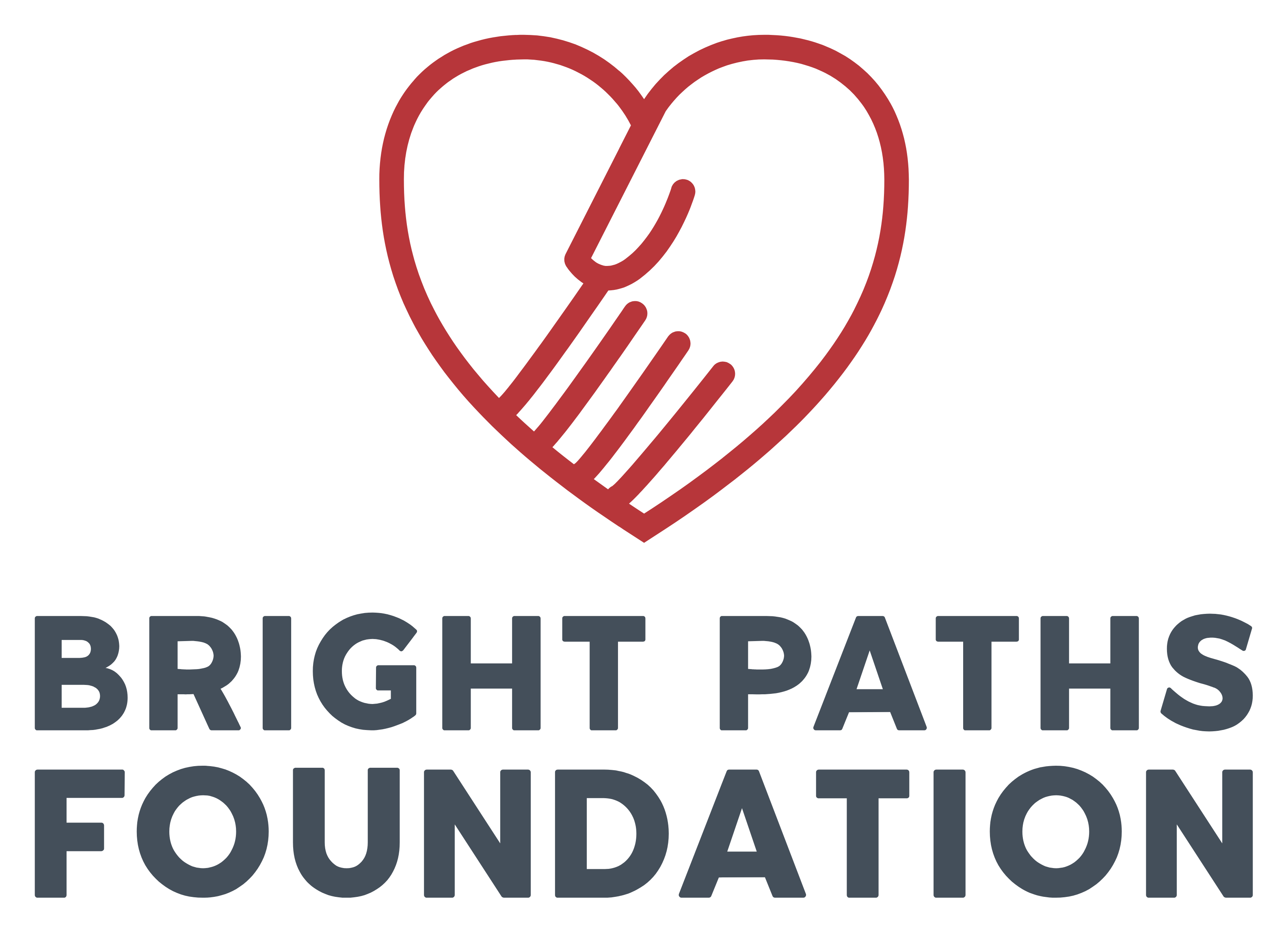 Bright Paths Foundation