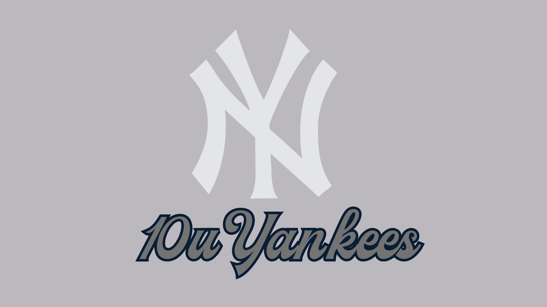 MINOR A YANKEES (COACH WALLACE) logo