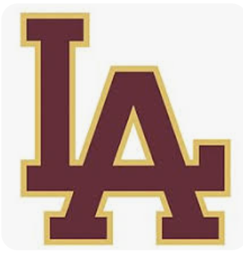Loyola Academy logo