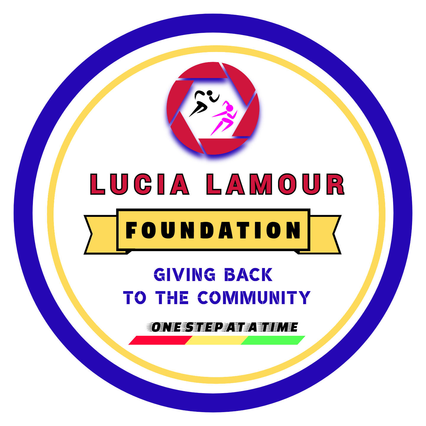 Lucia Lamour Foundation Inc