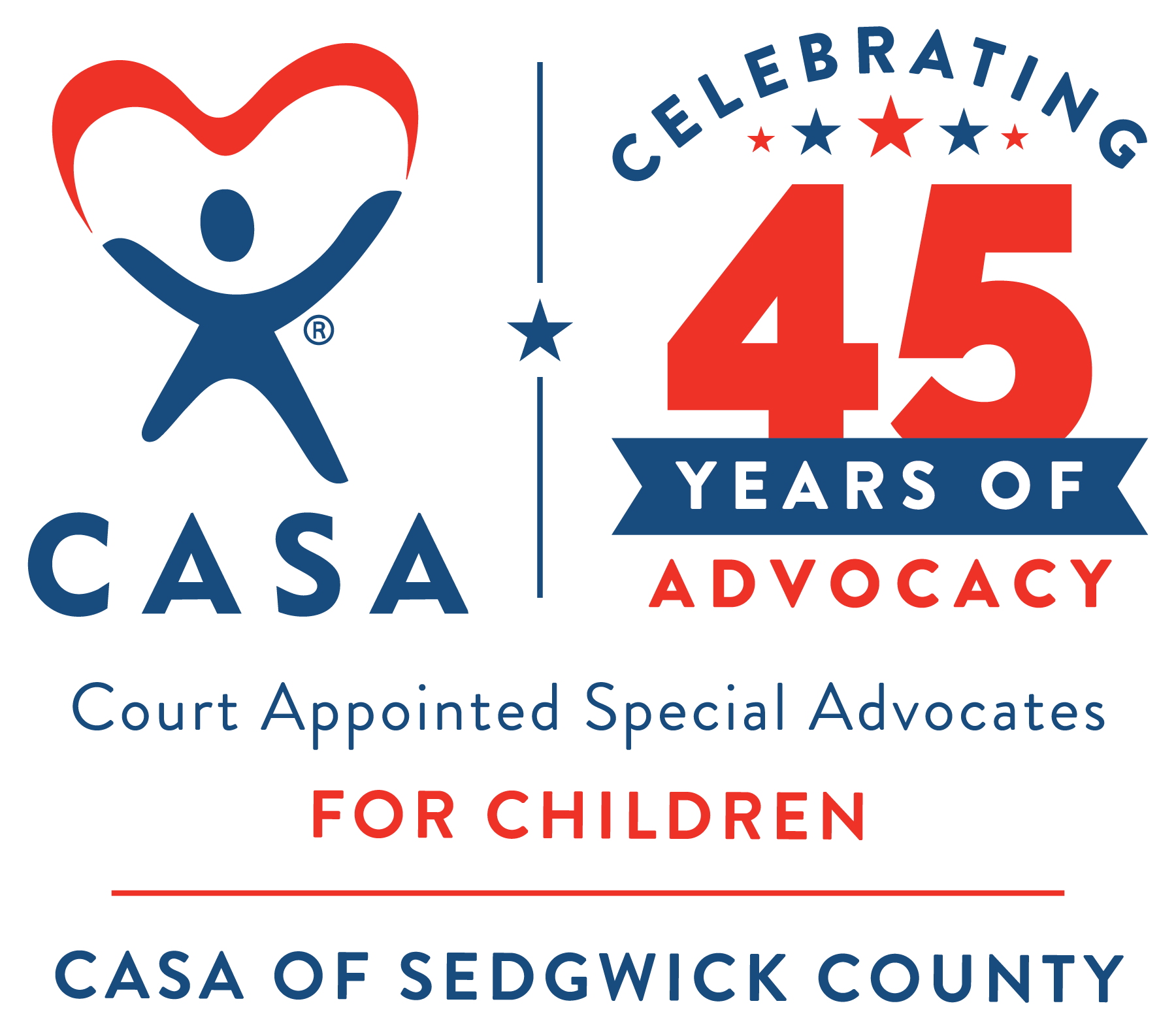CASA of Sedgwick County