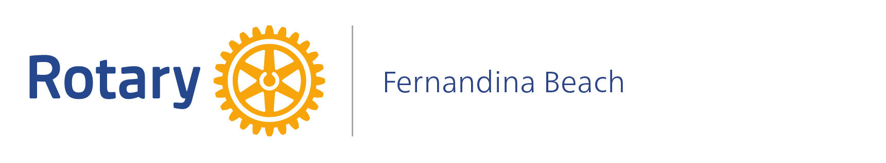 Rotary Club of Fernandina Beach Charitable Fund Inc