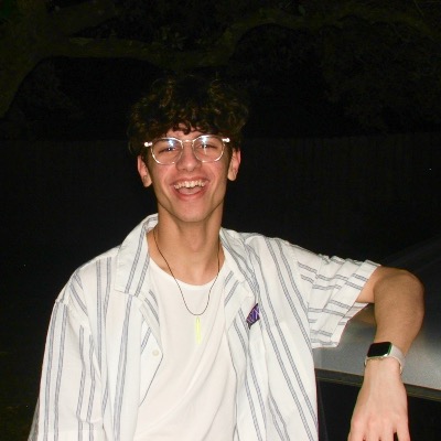 Seth Rodriguez
