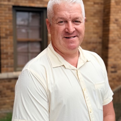 Mike Hettenbach