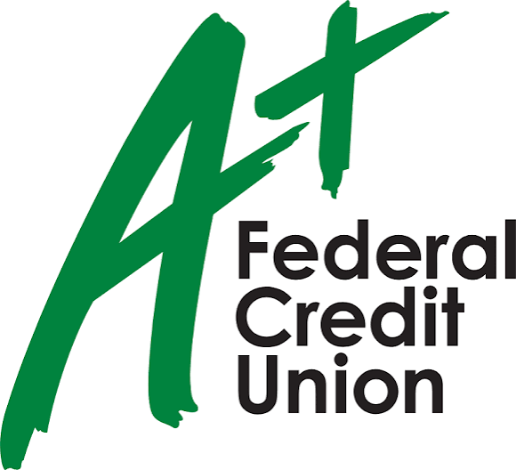 A+ FCU logo