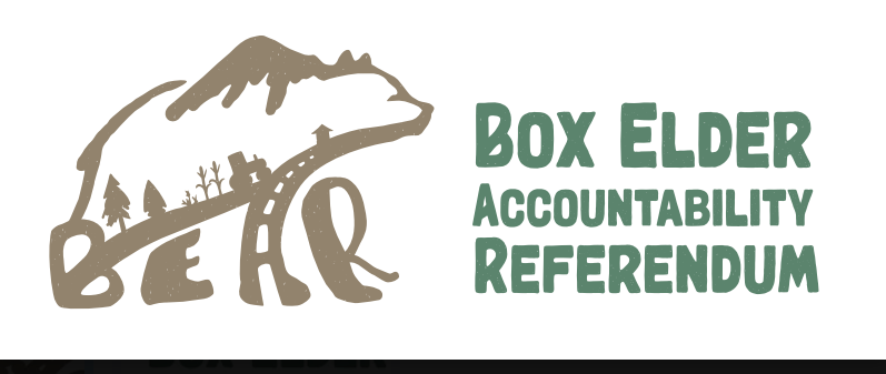 Box Elder Accountability Referendum