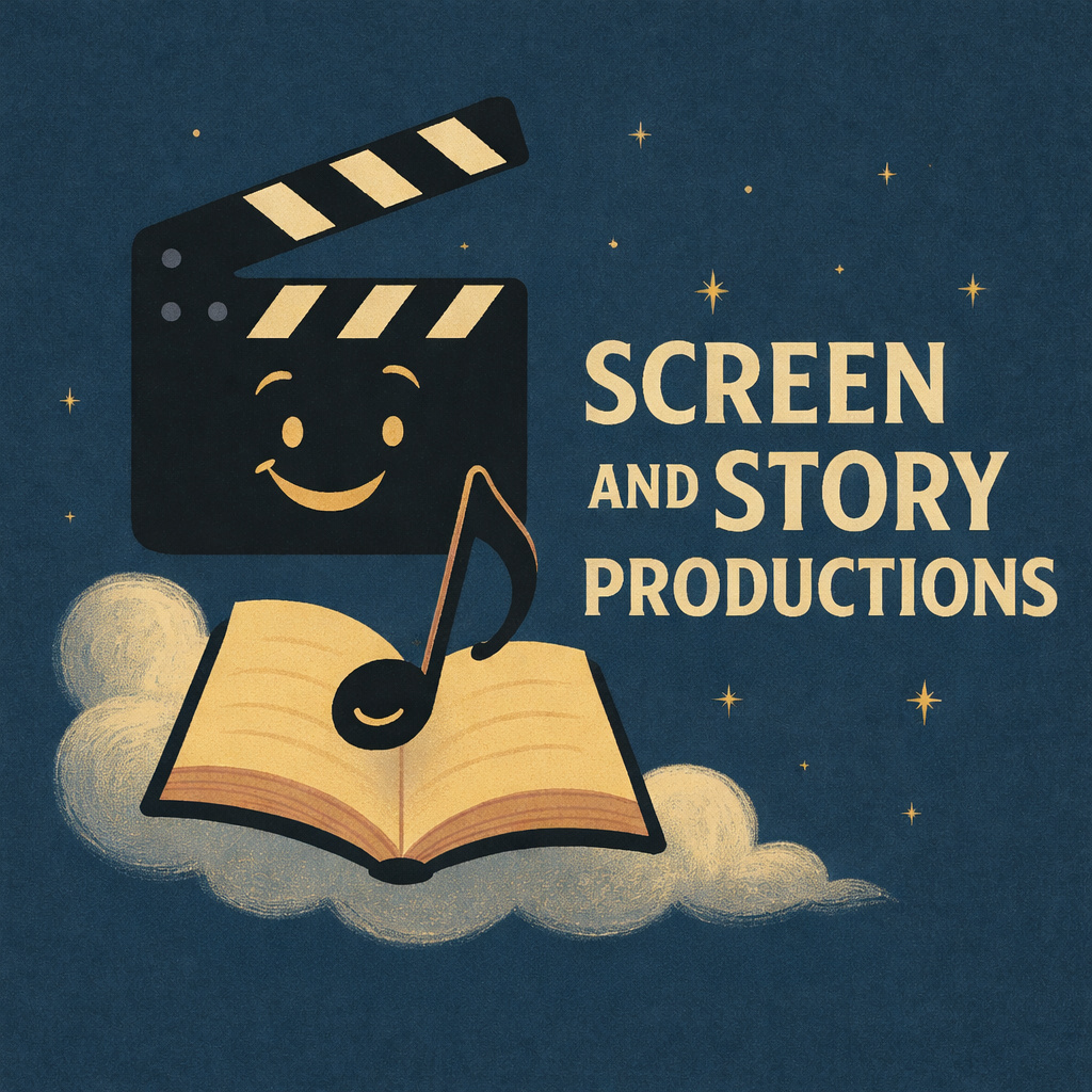 Screen and Story Productions